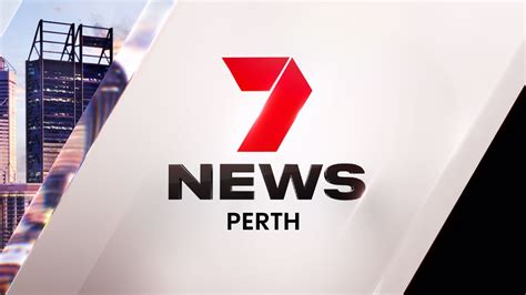 chanel 7 perth|7 news perth last night.